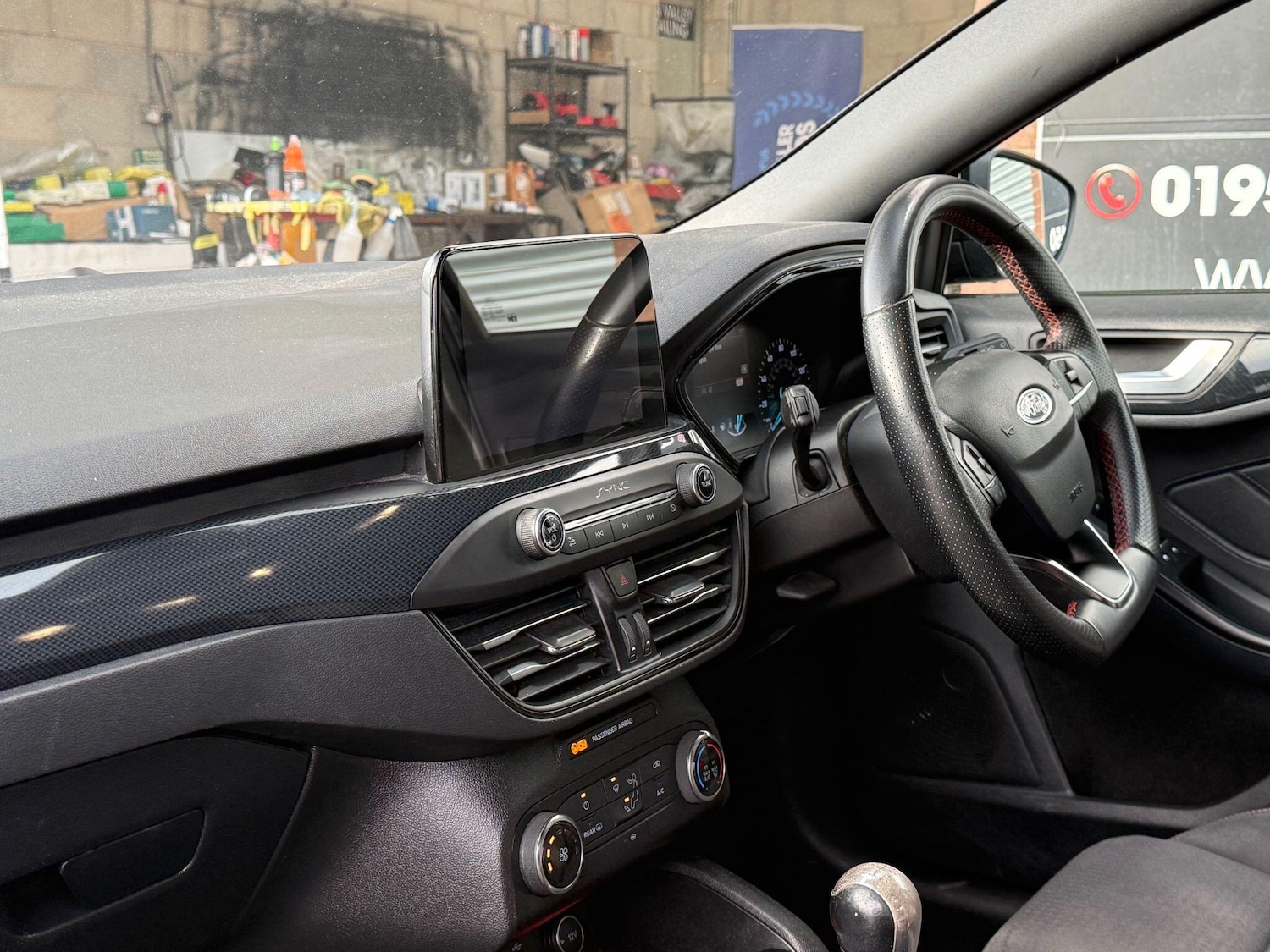 Used Ford Focus for sale - 78128056: Photo 44