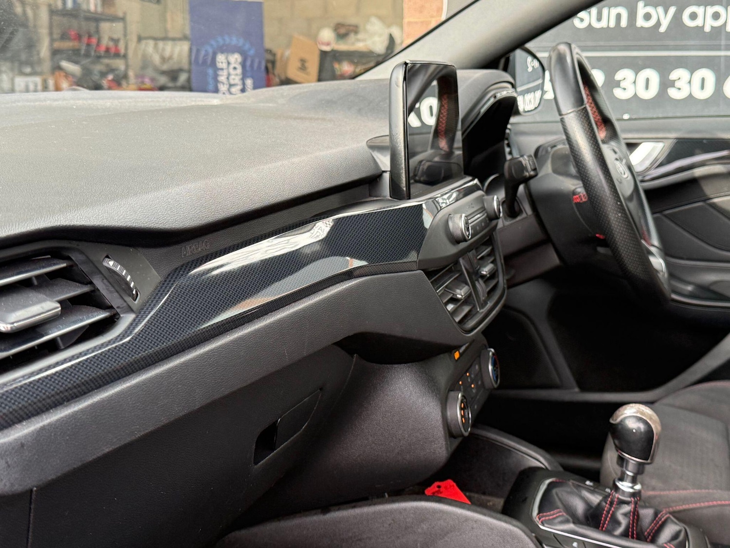 Used Ford Focus for sale - 78128056: Photo 45