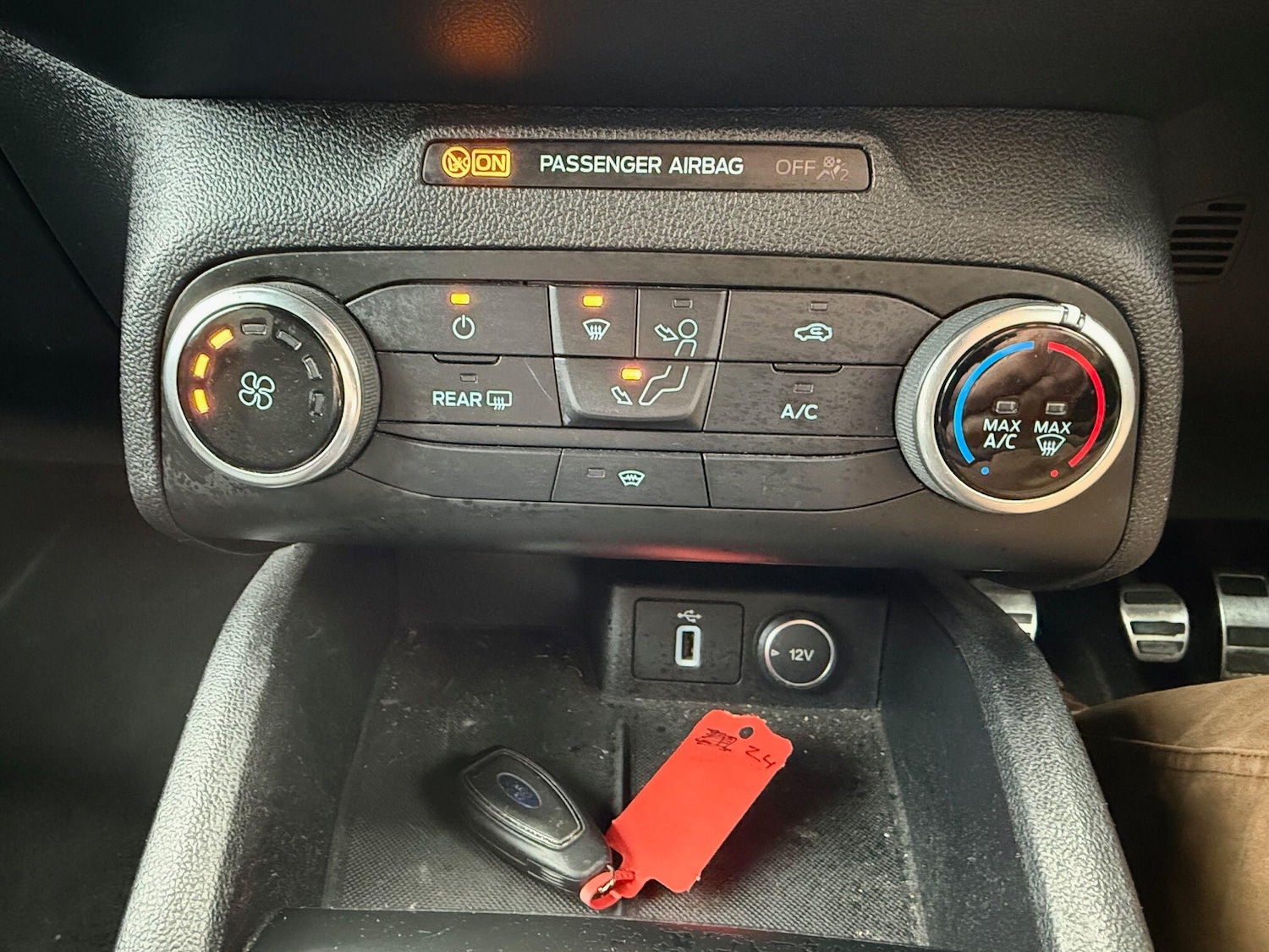 Used Ford Focus for sale - 78128056: Photo 48