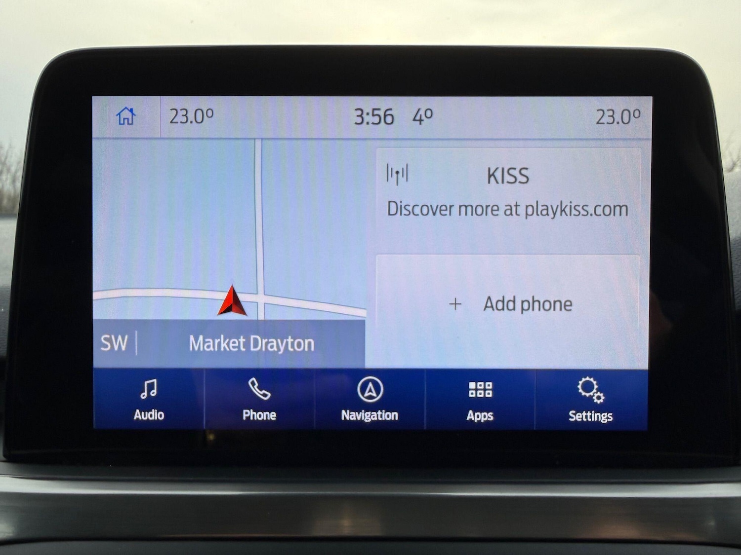 Used Ford Focus for sale - 78128056: Photo 49