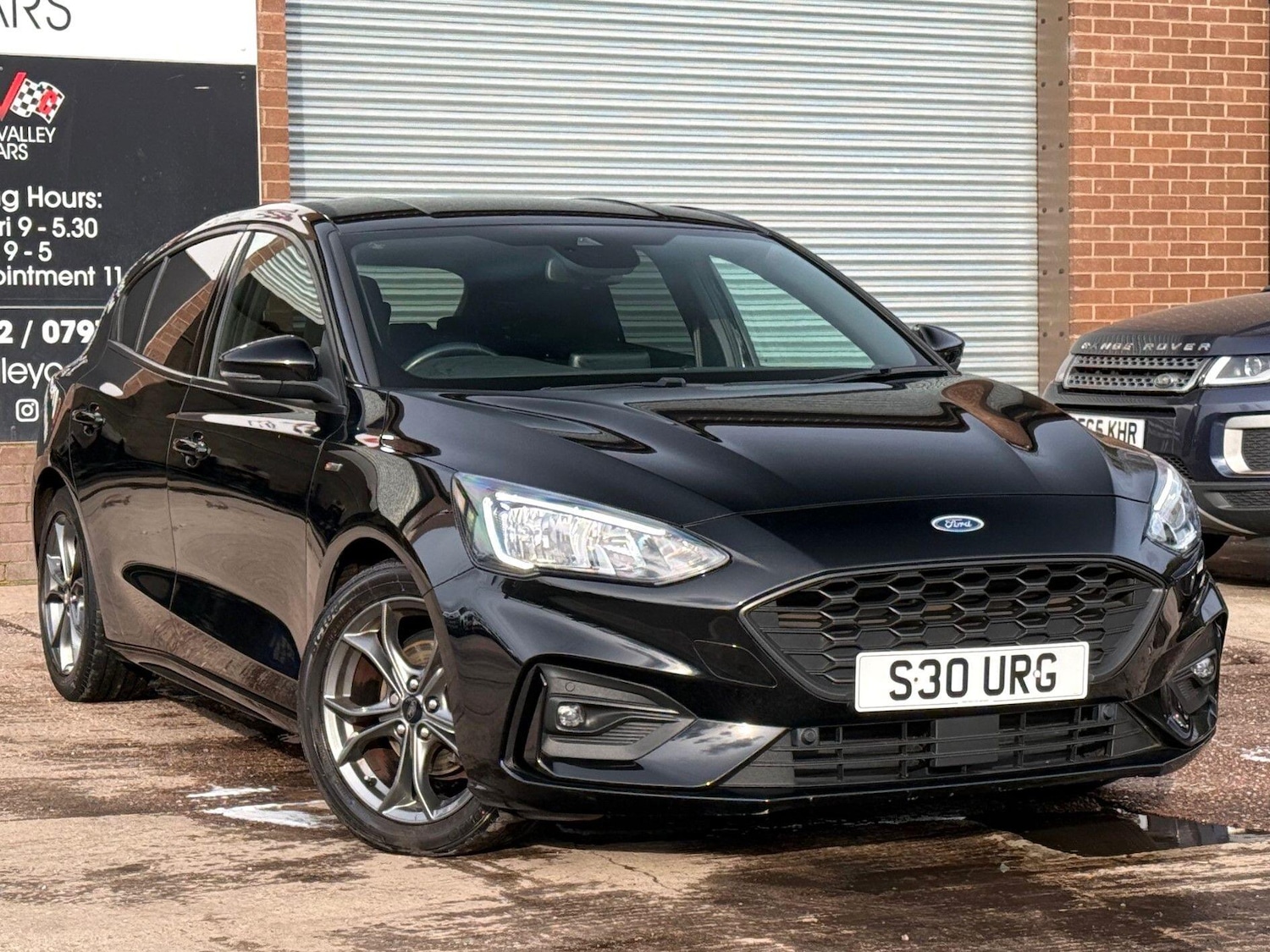 Used Ford Focus for sale - 78128056: Photo 5