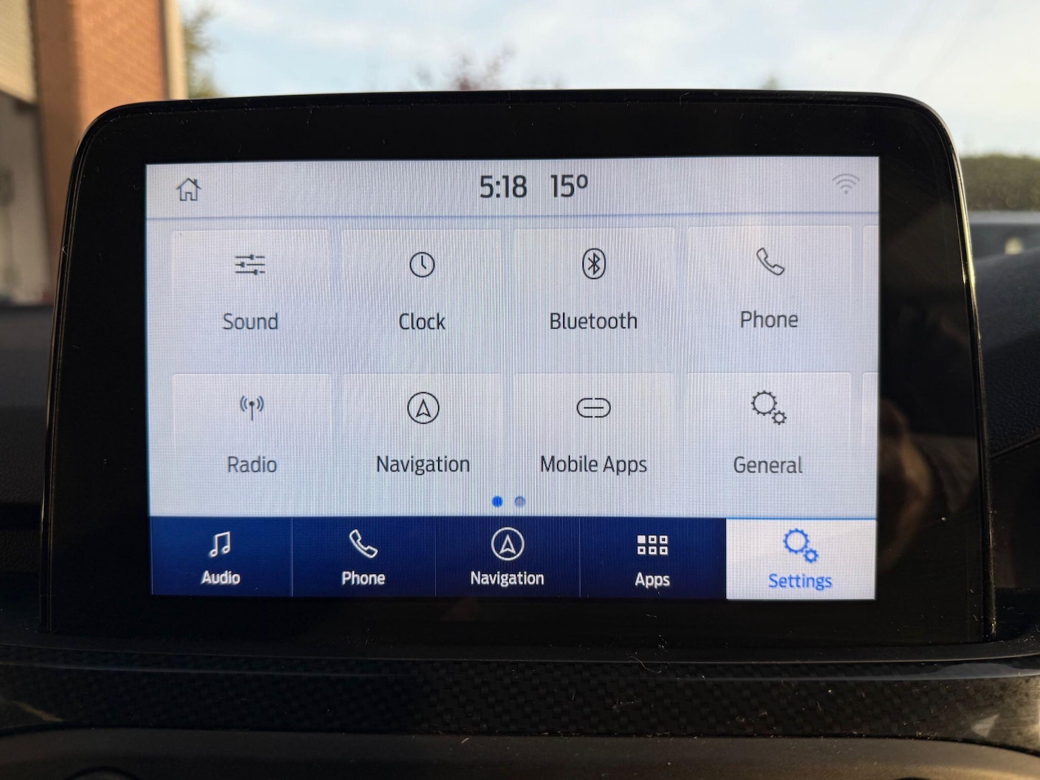 Used Ford Focus for sale - 78128056: Photo 51