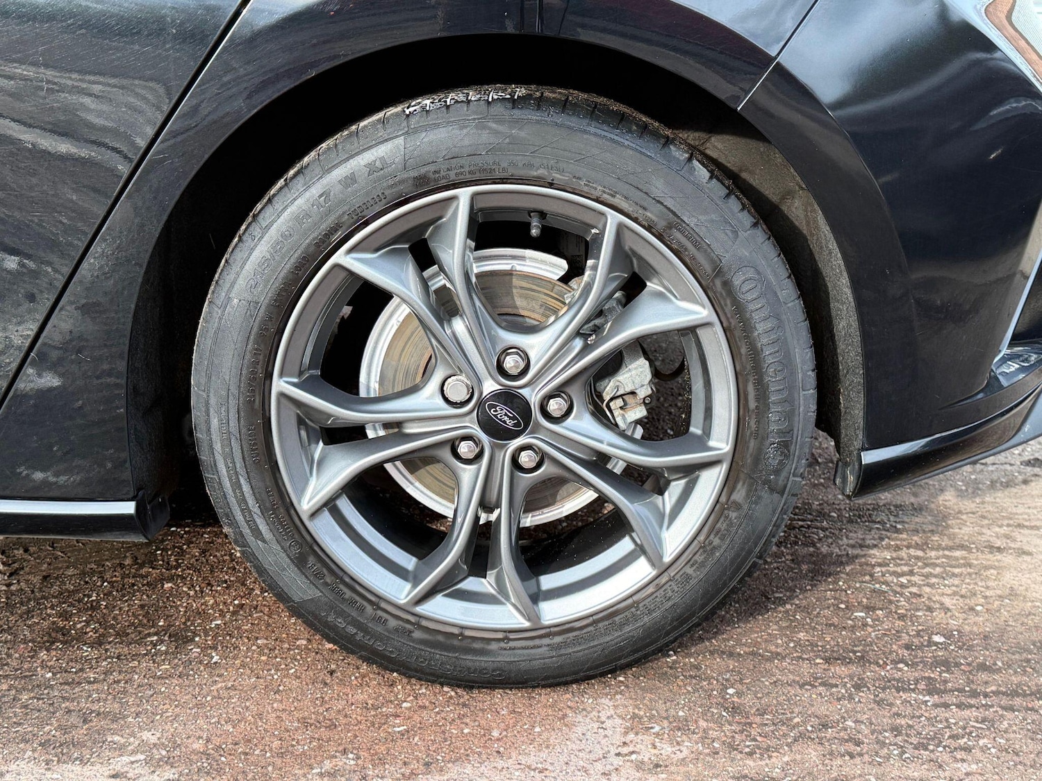 Used Ford Focus for sale - 78128056: Photo 57