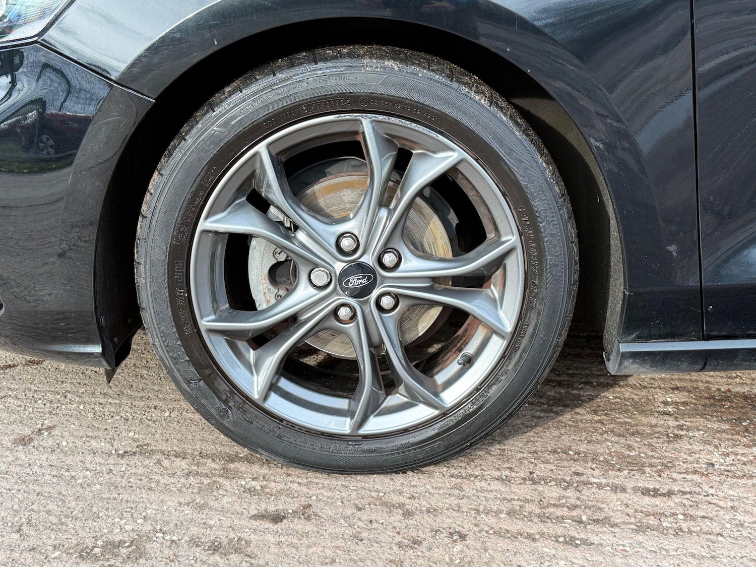 Used Ford Focus for sale - 78128056: Photo 58