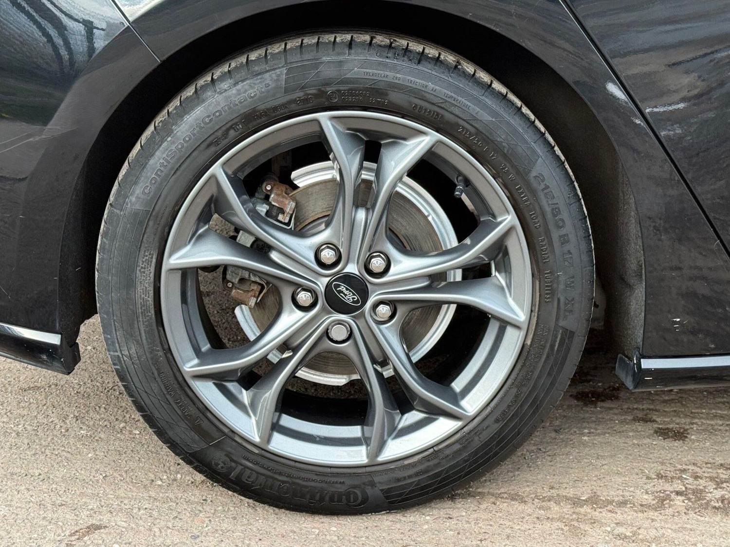 Used Ford Focus for sale - 78128056: Photo 59