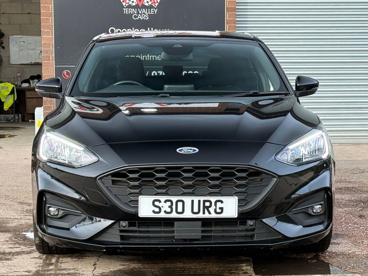 Used Ford Focus for sale - 78128056: Photo 6