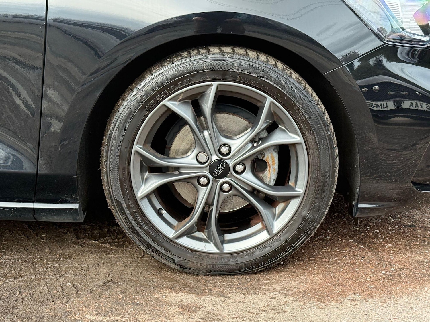 Used Ford Focus for sale - 78128056: Photo 60