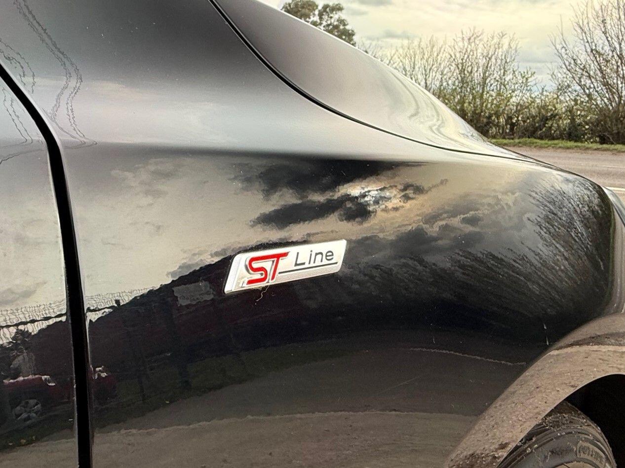 Used Ford Focus for sale - 78128056: Photo 66