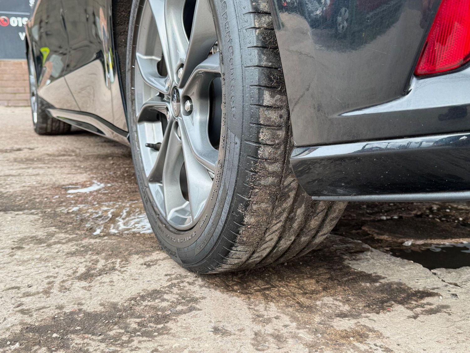 Used Ford Focus for sale - 78128056: Photo 69