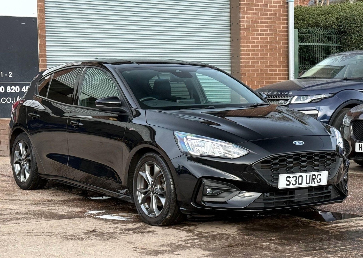 Used Ford Focus for sale - 78128056: Photo 9