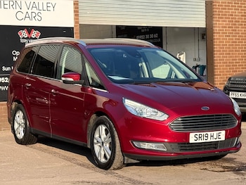Used Ford Galaxy 2019 for sale - 77982606: Photo