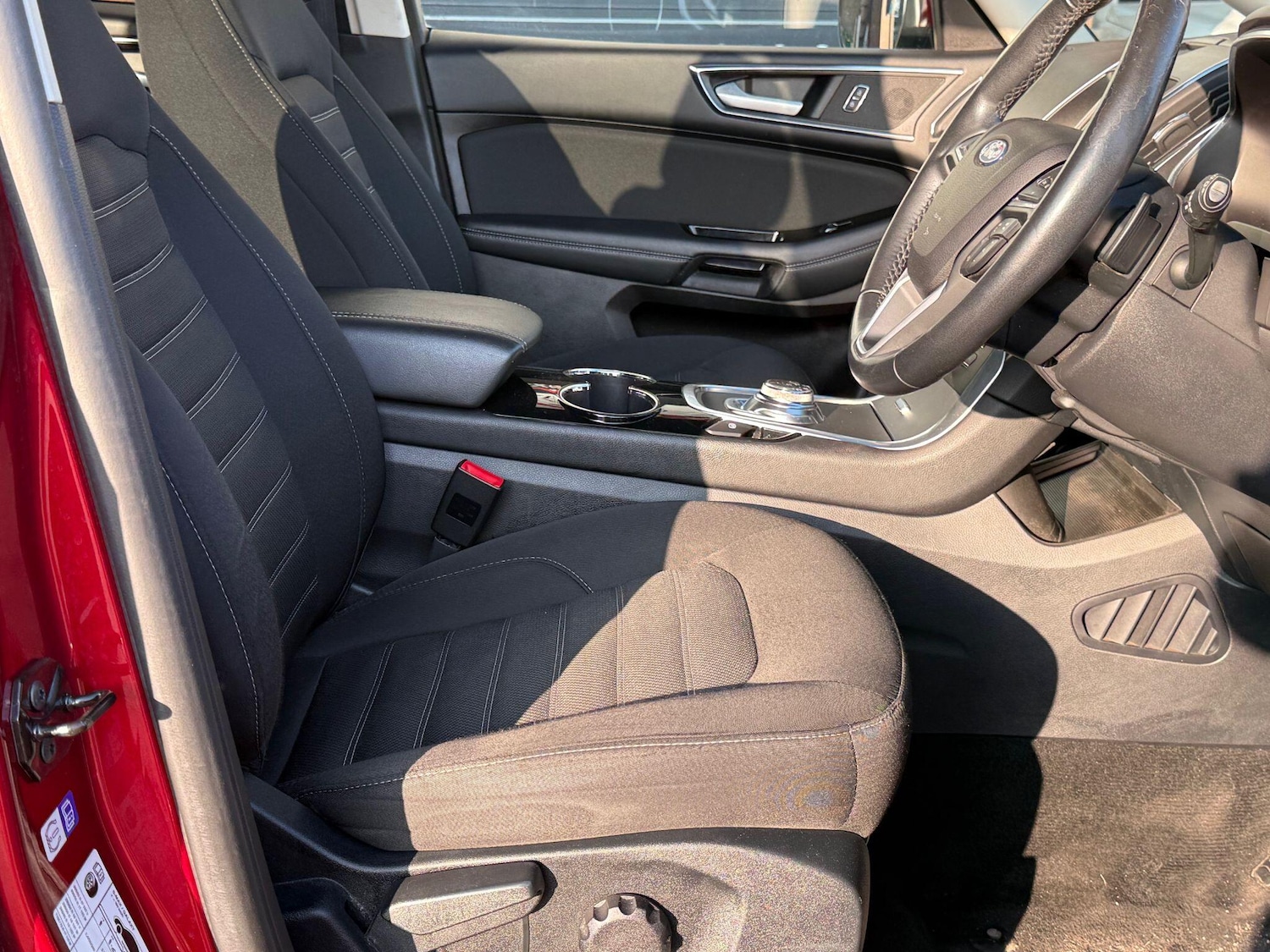 Used Ford Galaxy 2019 for sale - 77982606: Photo 26