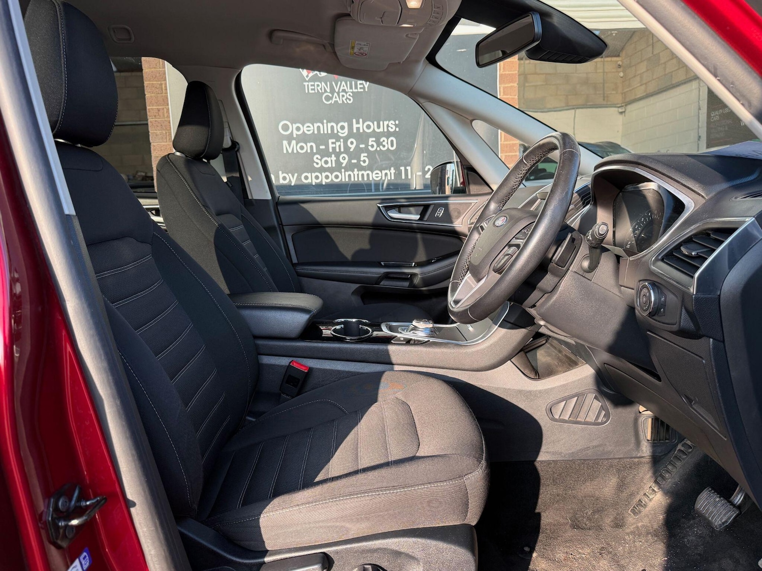 Used Ford Galaxy 2019 for sale - 77982606: Photo 27