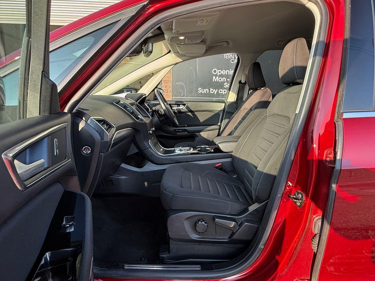 Used Ford Galaxy 2019 for sale - 77982606: Photo 28