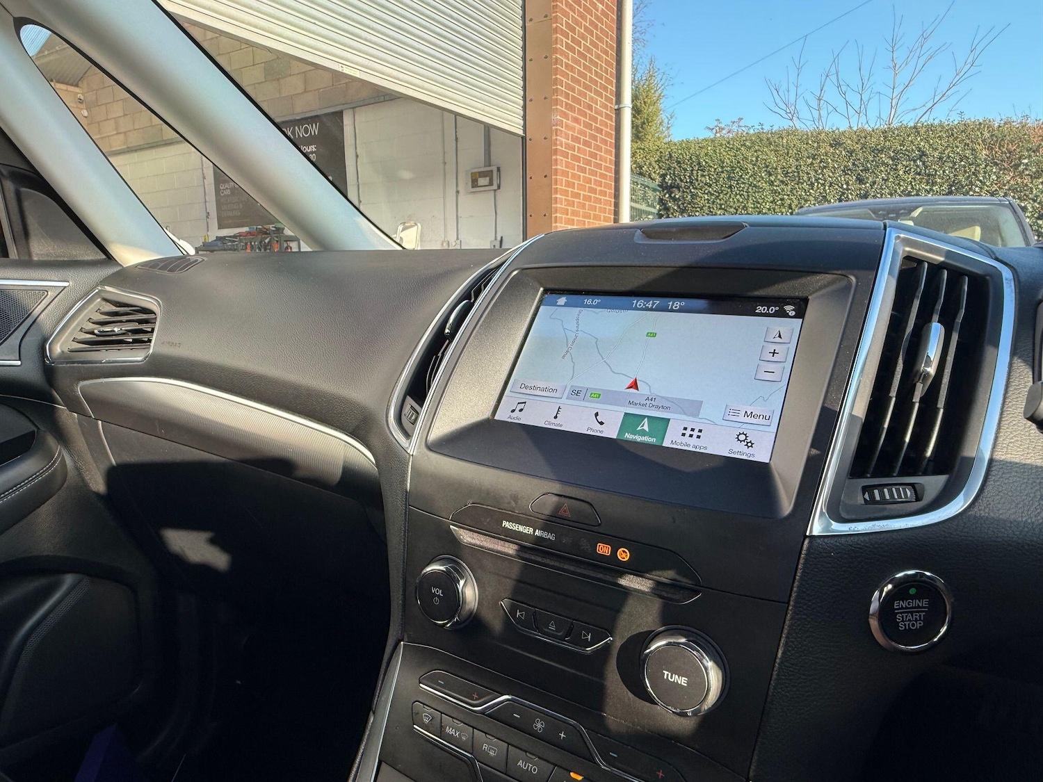 Used Ford Galaxy 2019 for sale - 77982606: Photo 30