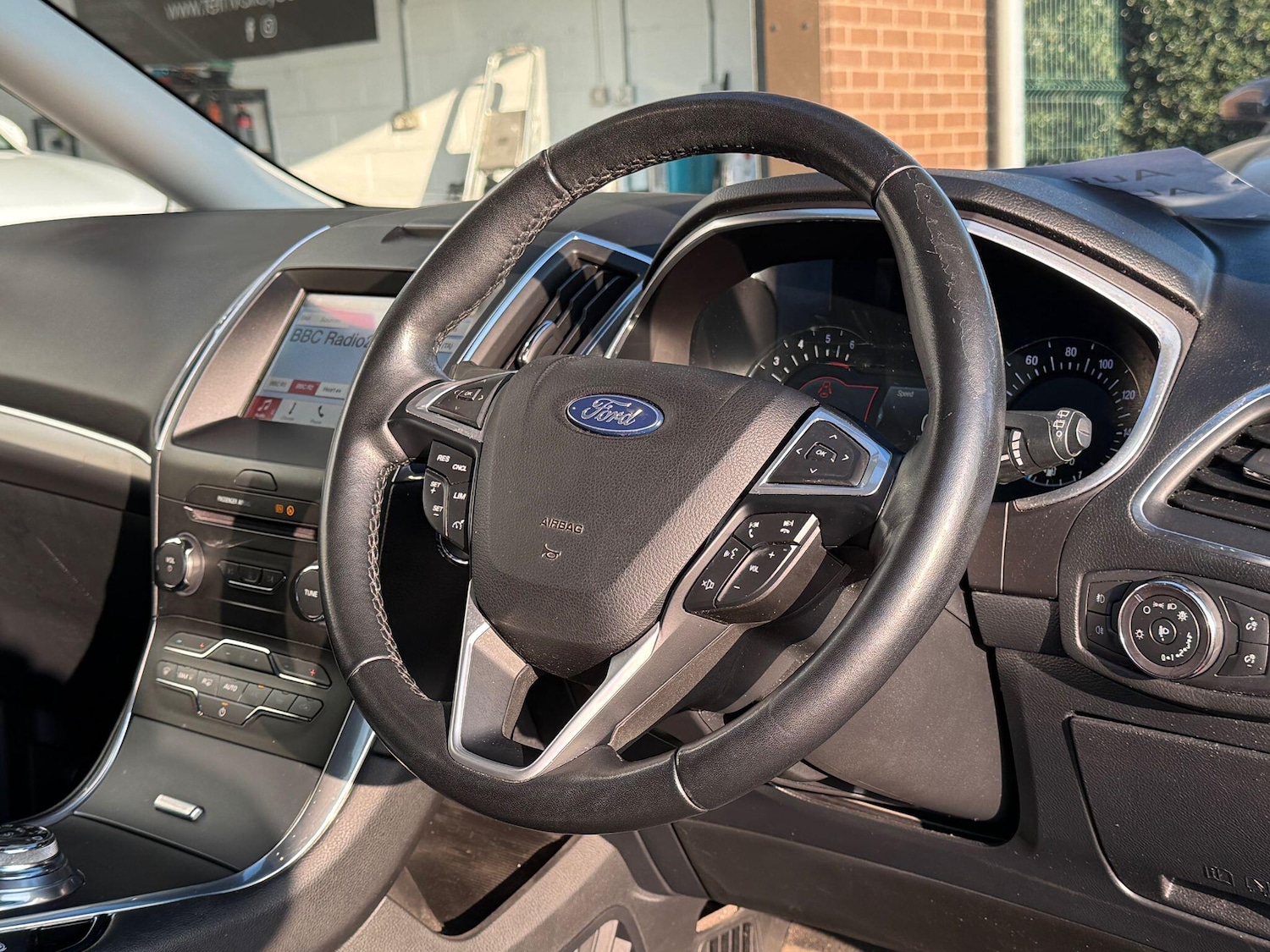 Used Ford Galaxy 2019 for sale - 77982606: Photo 31