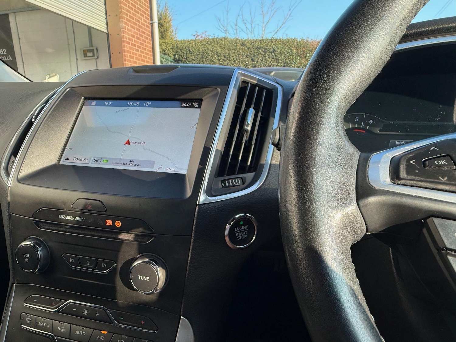 Used Ford Galaxy 2019 for sale - 77982606: Photo 32