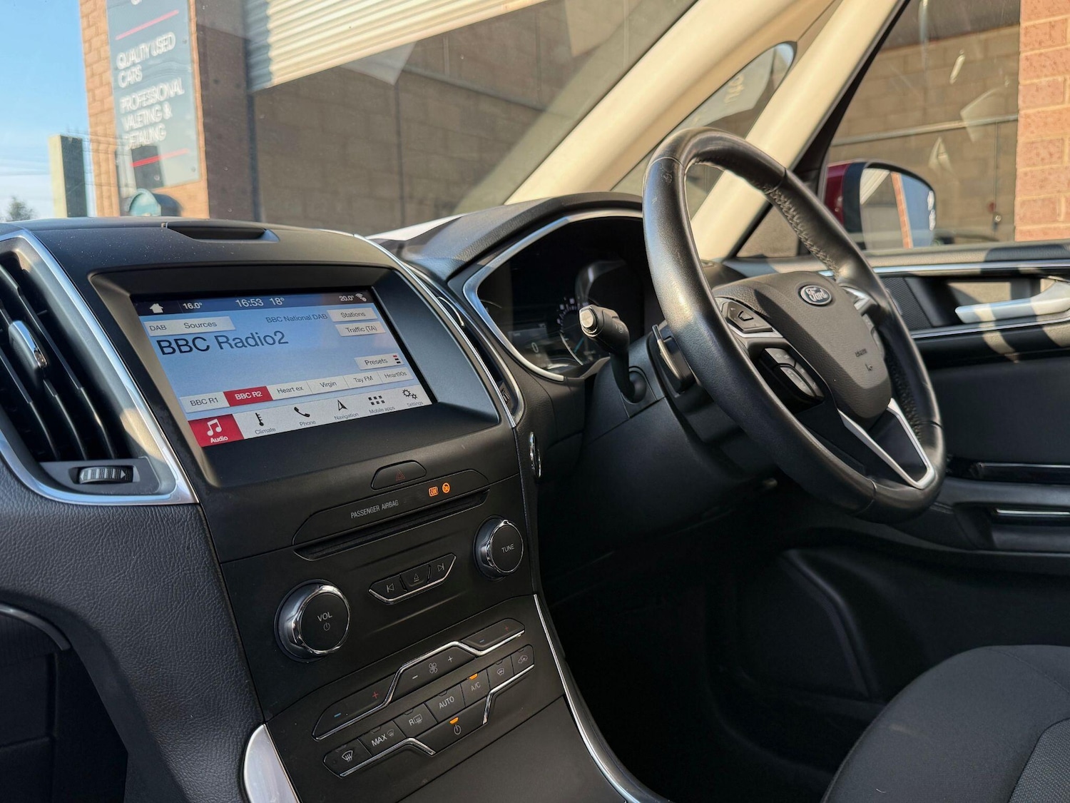 Used Ford Galaxy 2019 for sale - 77982606: Photo 33