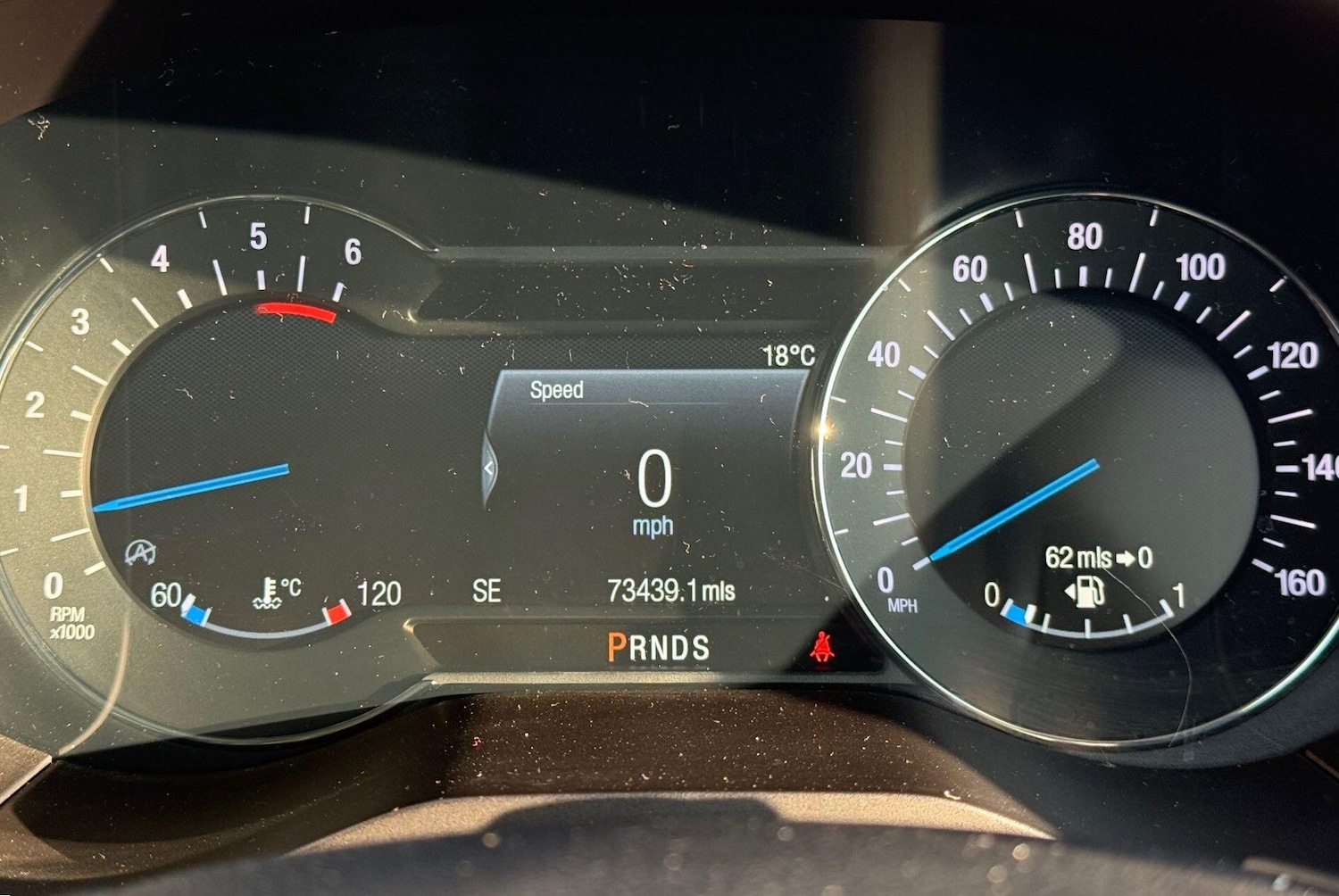 Used Ford Galaxy 2019 for sale - 77982606: Photo 34