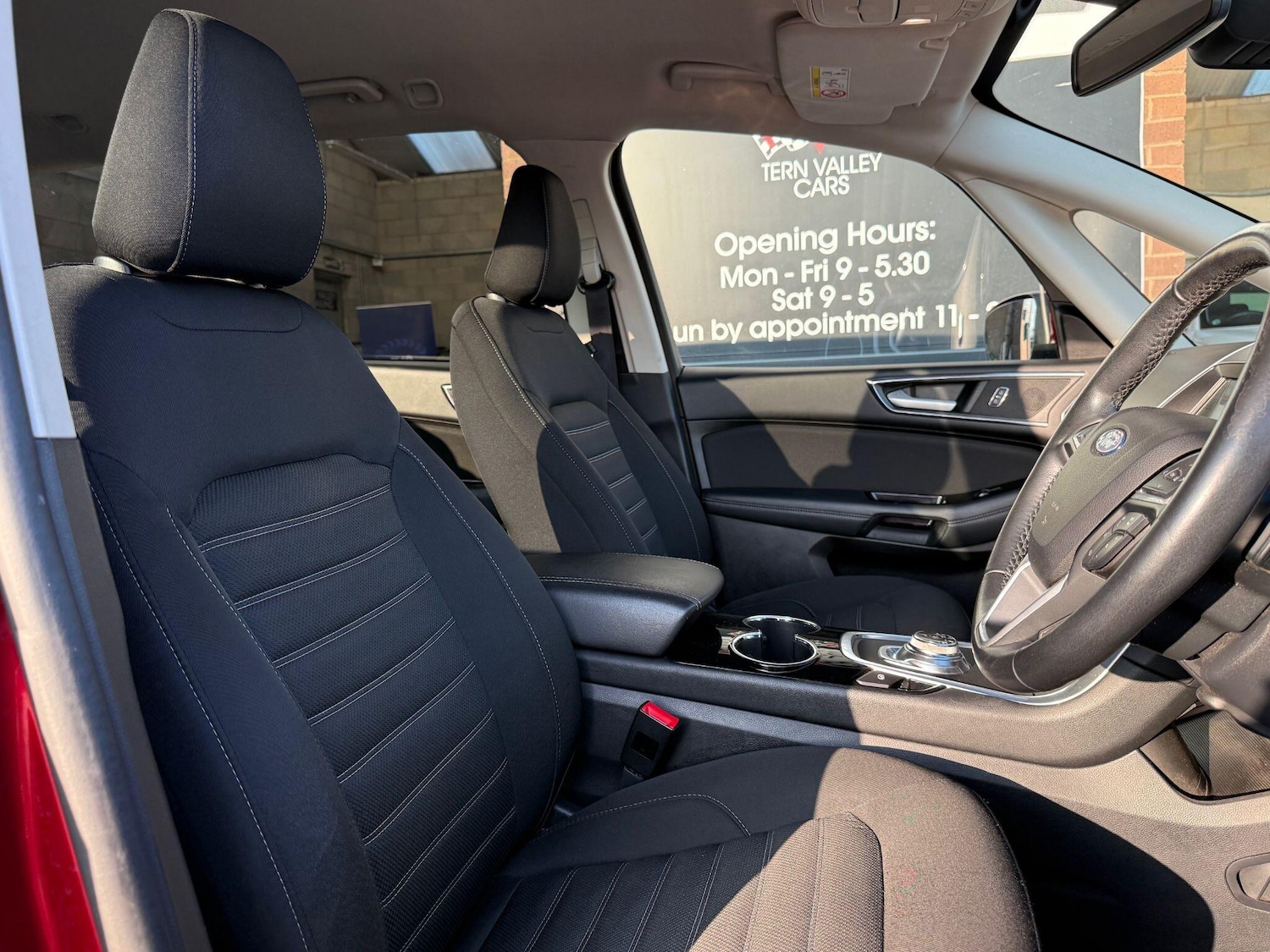 Used Ford Galaxy 2019 for sale - 77982606: Photo 38