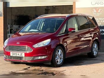 Used Ford Galaxy 2019 for sale - 77982606: Photo
