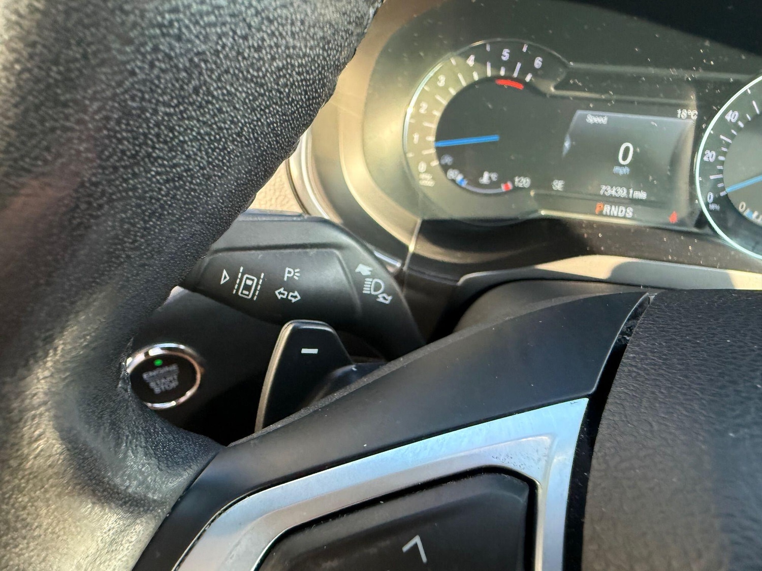 Used Ford Galaxy 2019 for sale - 77982606: Photo 40