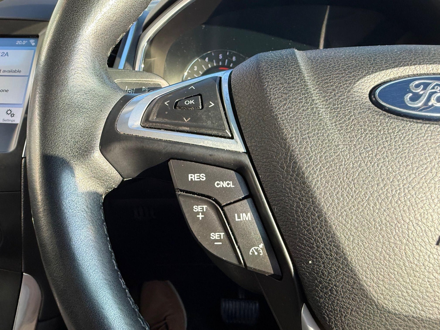 Used Ford Galaxy 2019 for sale - 77982606: Photo 42