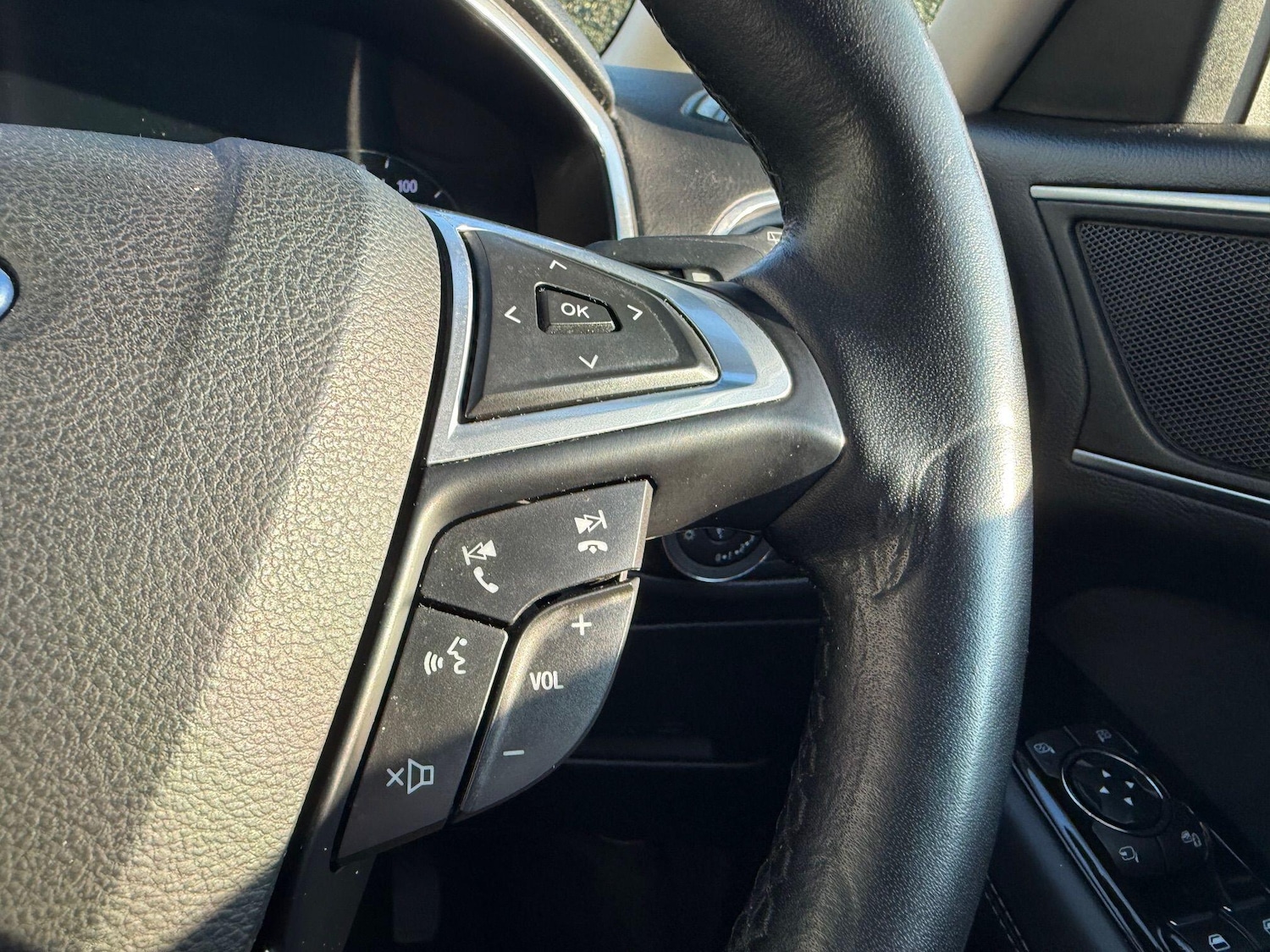 Used Ford Galaxy 2019 for sale - 77982606: Photo 43