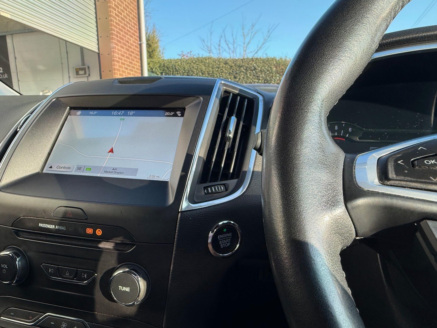 Used Ford Galaxy 2019 for sale - 77982606: Photo 45