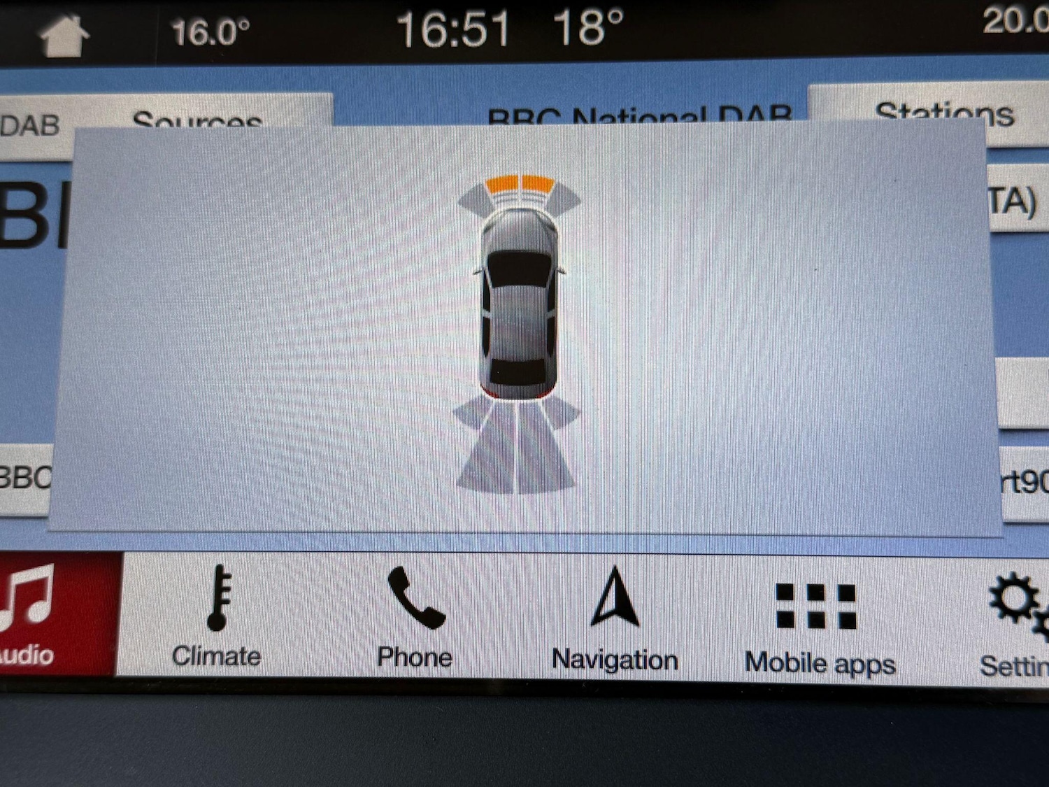 Used Ford Galaxy 2019 for sale - 77982606: Photo 46