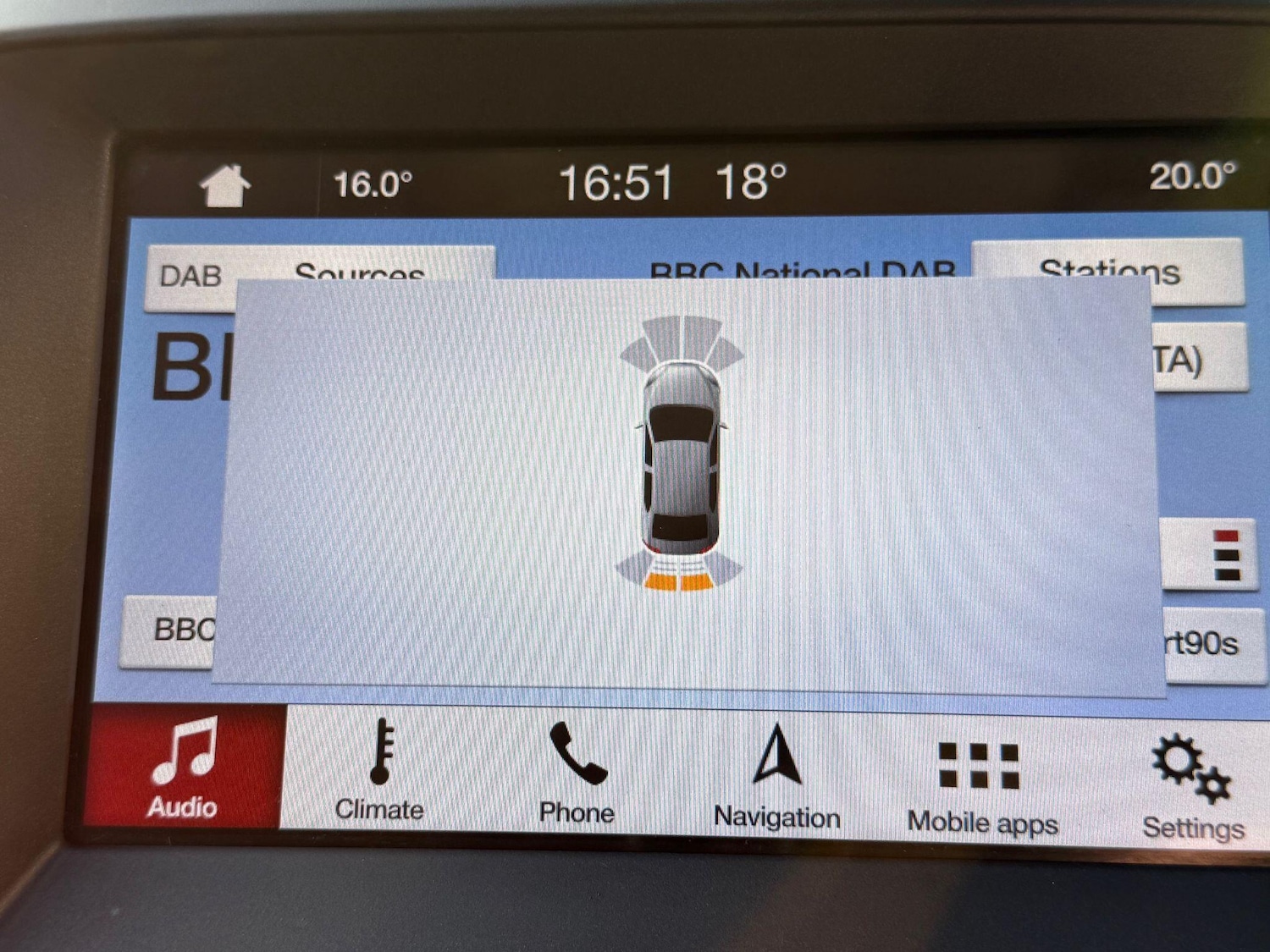 Used Ford Galaxy 2019 for sale - 77982606: Photo 47