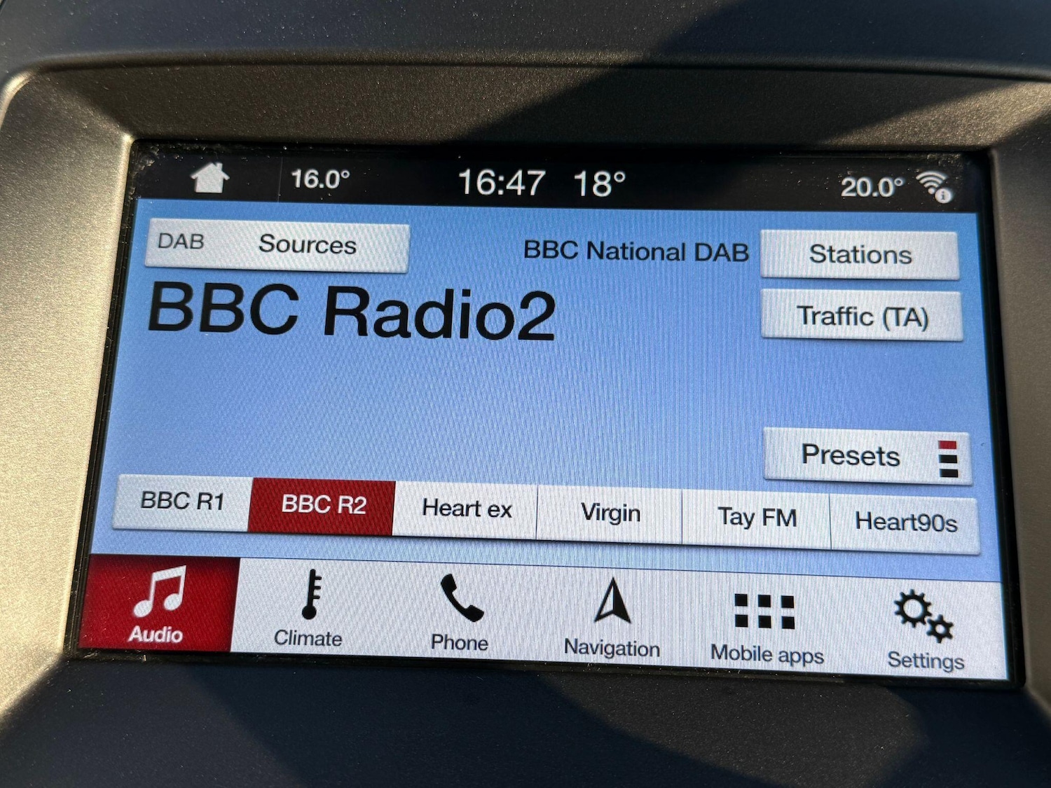 Used Ford Galaxy 2019 for sale - 77982606: Photo 48