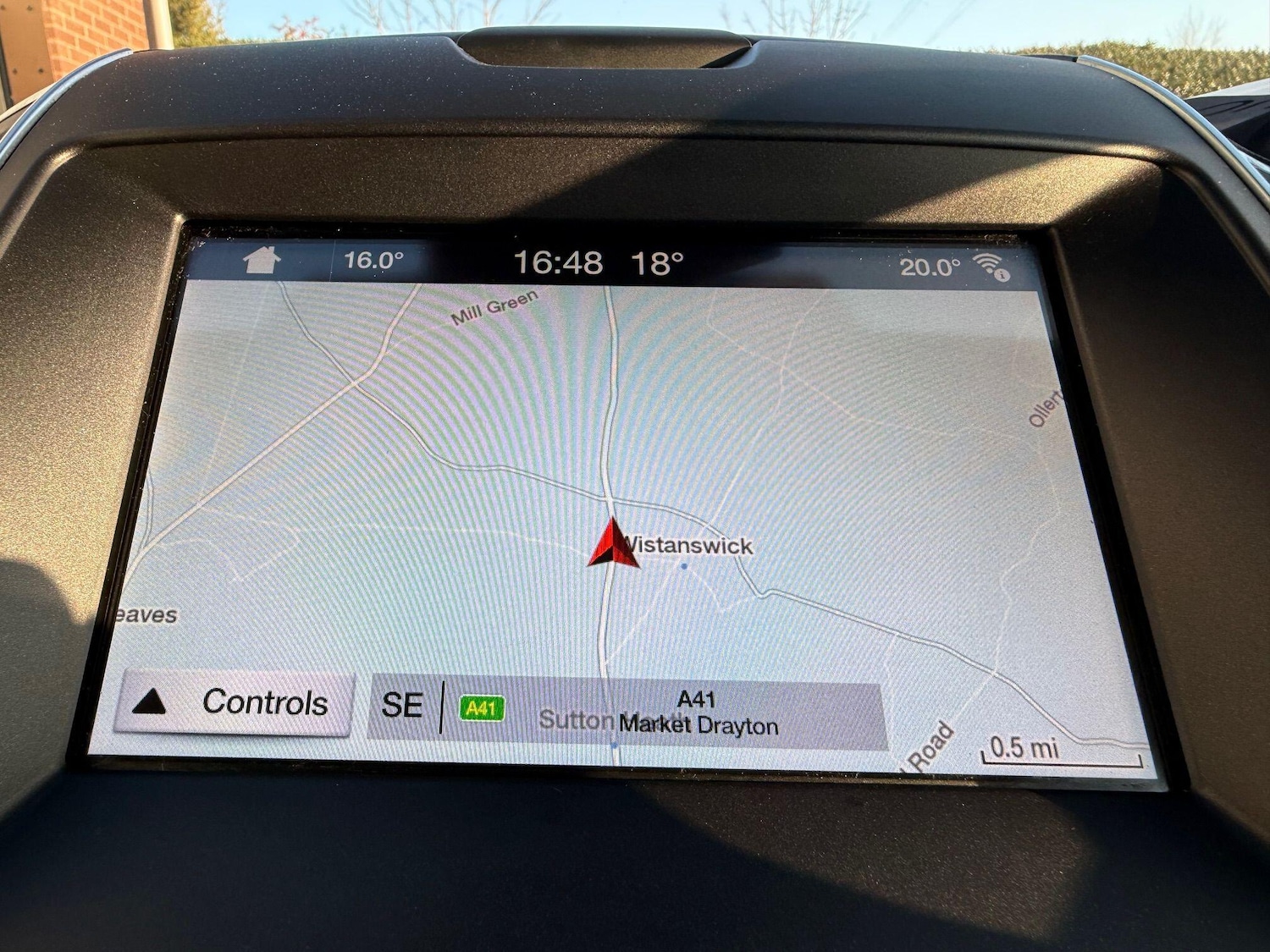 Used Ford Galaxy 2019 for sale - 77982606: Photo 49