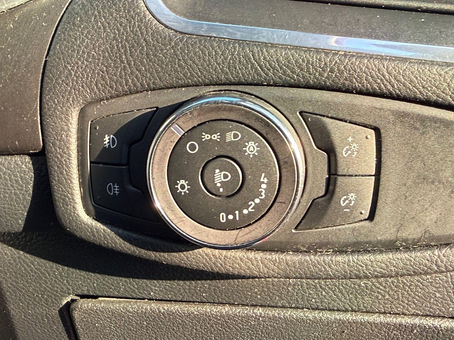 Used Ford Galaxy 2019 for sale - 77982606: Photo 56