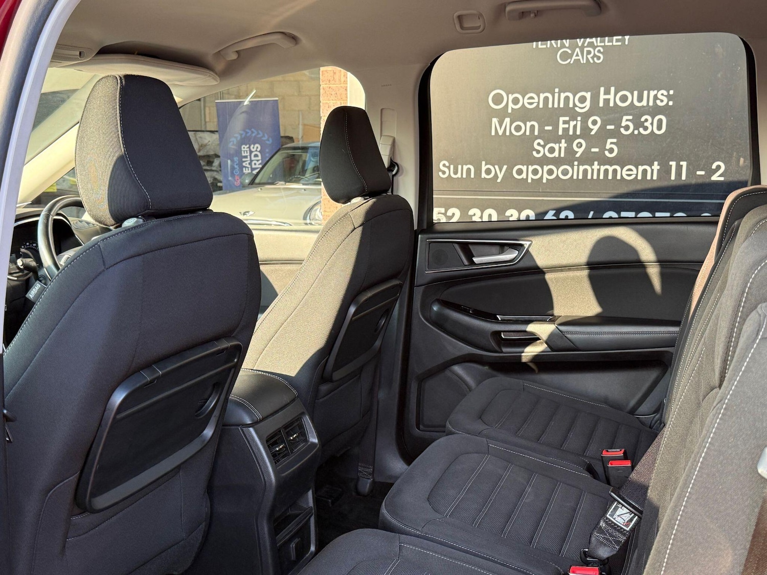 Used Ford Galaxy 2019 for sale - 77982606: Photo 57