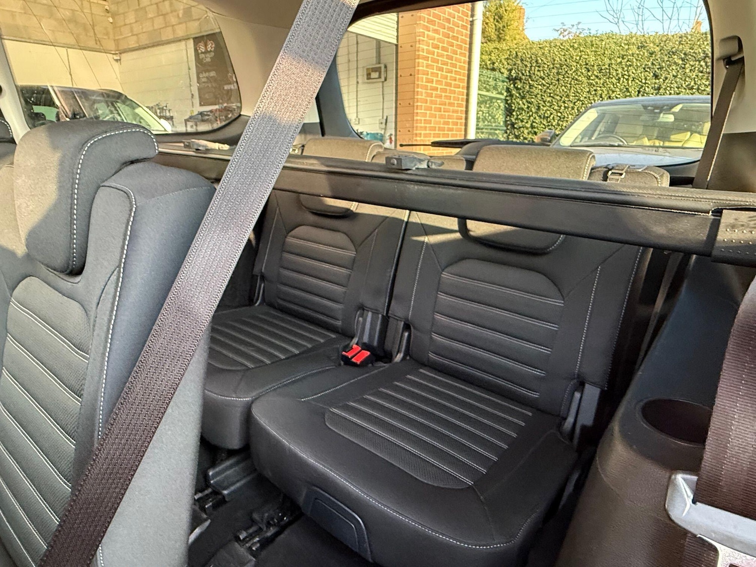 Used Ford Galaxy 2019 for sale - 77982606: Photo 59