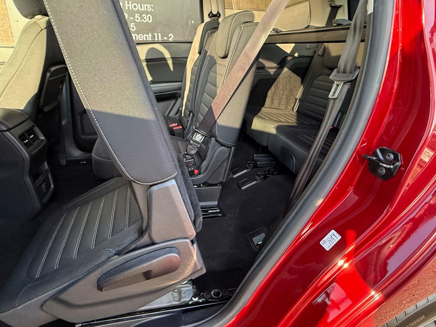 Used Ford Galaxy 2019 for sale - 77982606: Photo 60