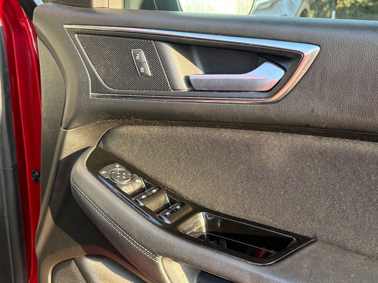 Used Ford Galaxy 2019 for sale - 77982606: Photo 61