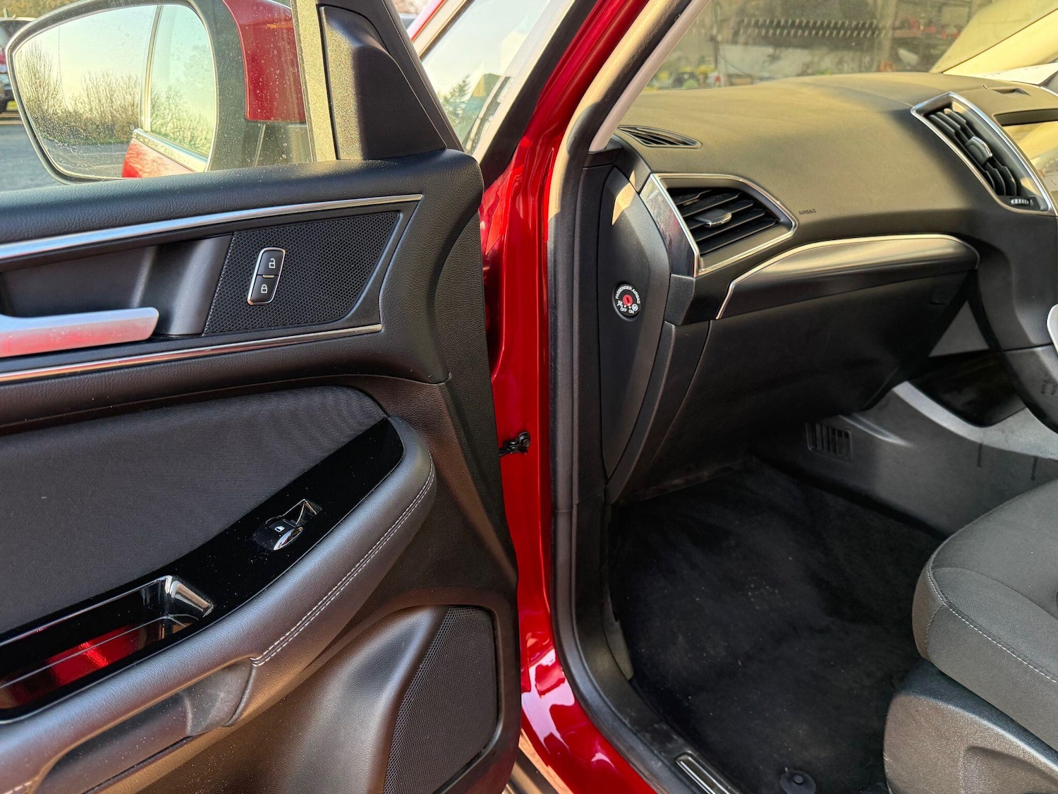 Used Ford Galaxy 2019 for sale - 77982606: Photo 62