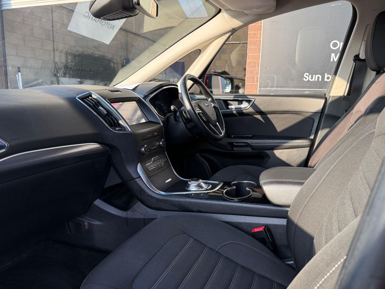 Used Ford Galaxy 2019 for sale - 77982606: Photo 63