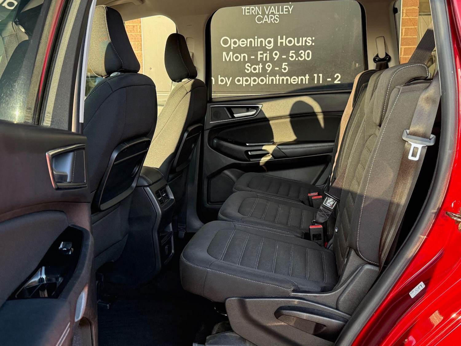 Used Ford Galaxy 2019 for sale - 77982606: Photo 65