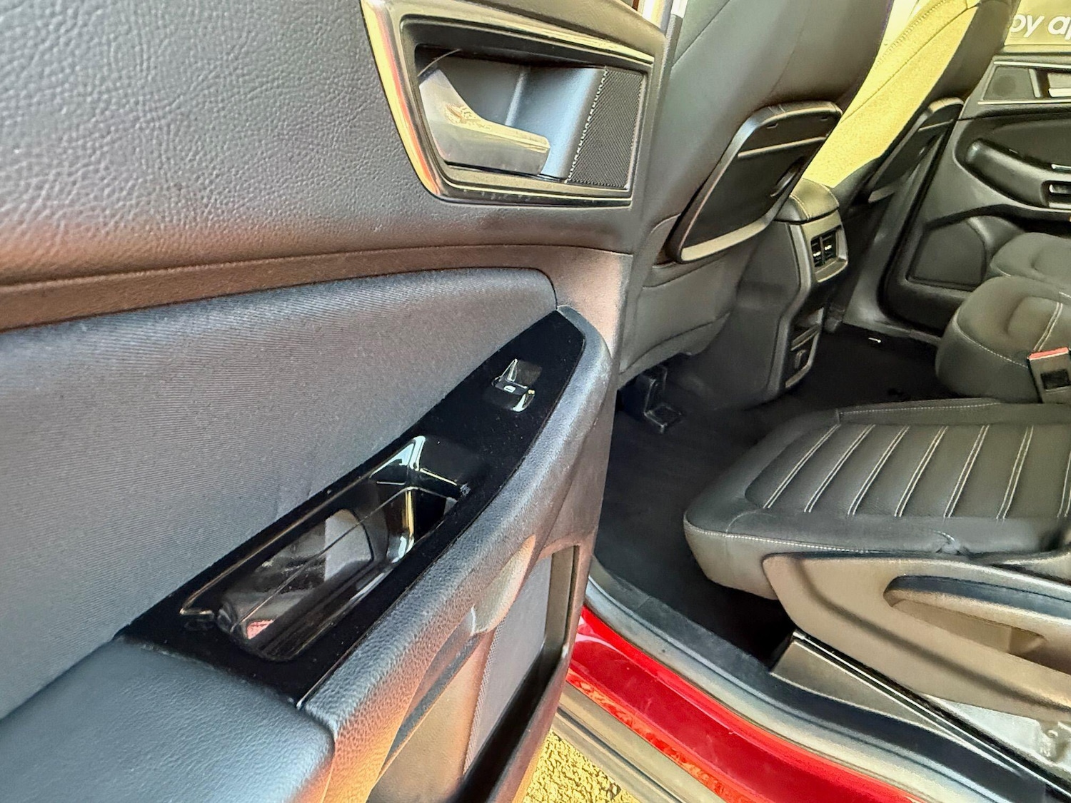 Used Ford Galaxy 2019 for sale - 77982606: Photo 66