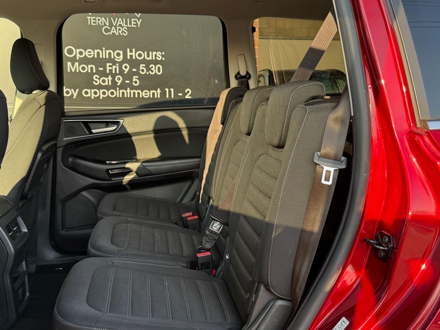 Used Ford Galaxy 2019 for sale - 77982606: Photo 67