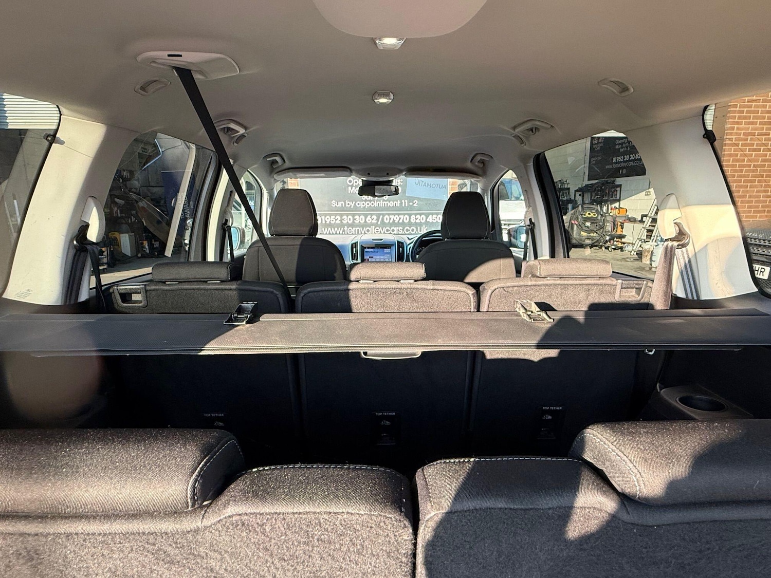 Used Ford Galaxy 2019 for sale - 77982606: Photo 71