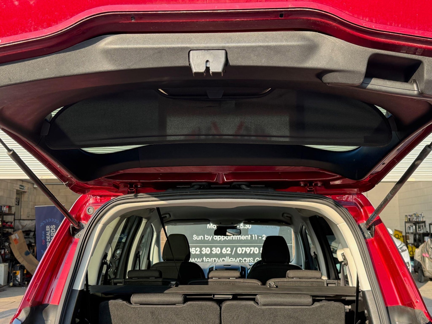 Used Ford Galaxy 2019 for sale - 77982606: Photo 72