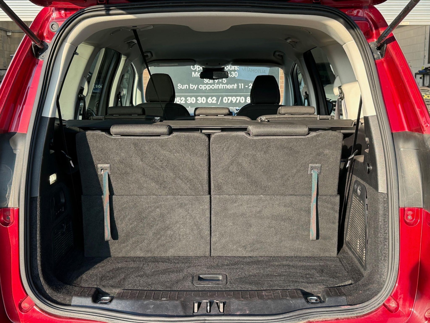 Used Ford Galaxy 2019 for sale - 77982606: Photo 73