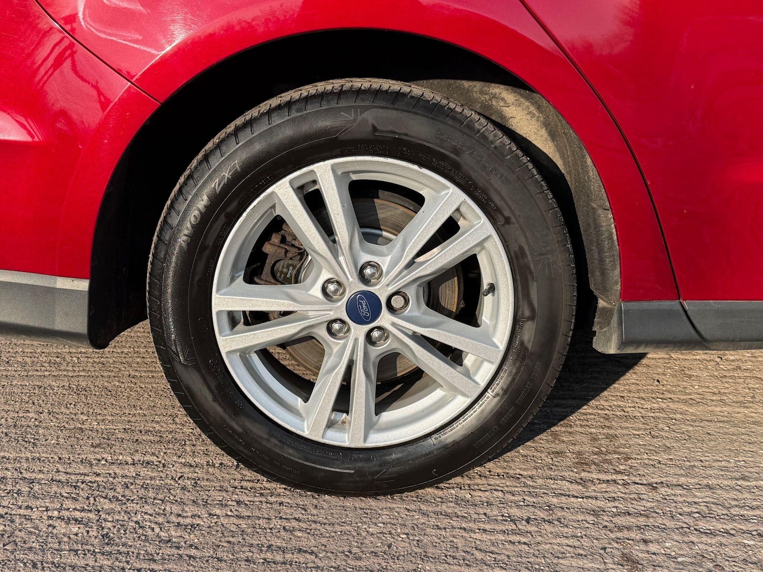 Used Ford Galaxy 2019 for sale - 77982606: Photo 78