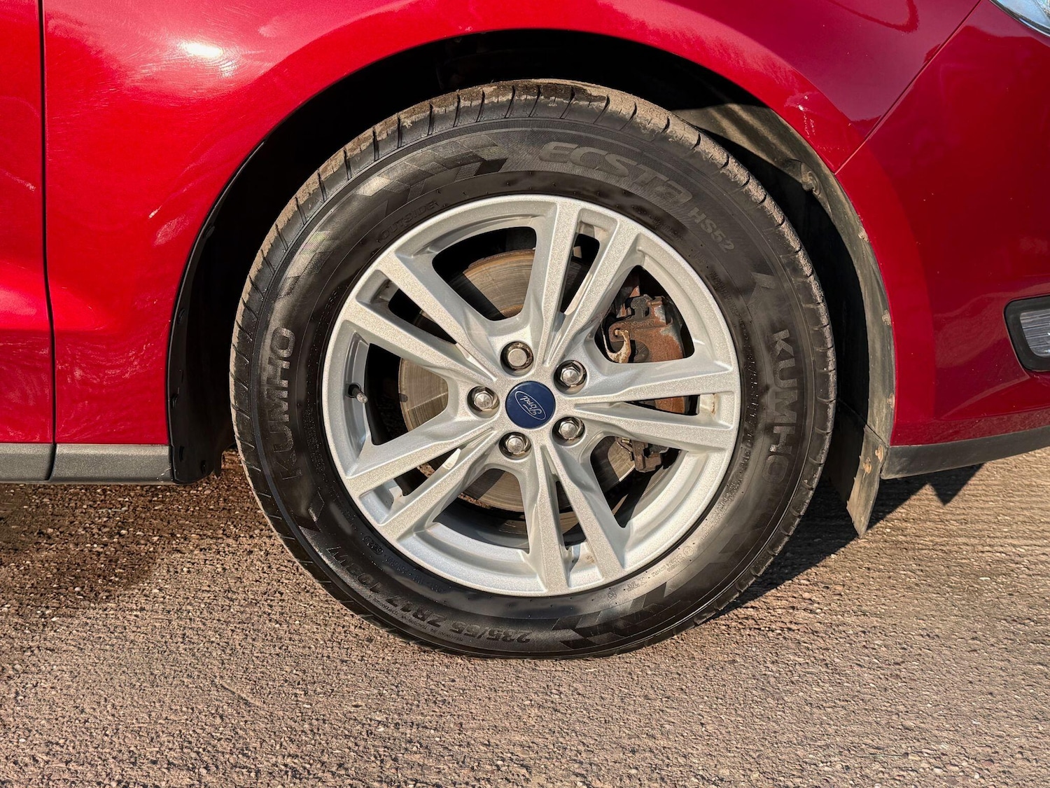 Used Ford Galaxy 2019 for sale - 77982606: Photo 79