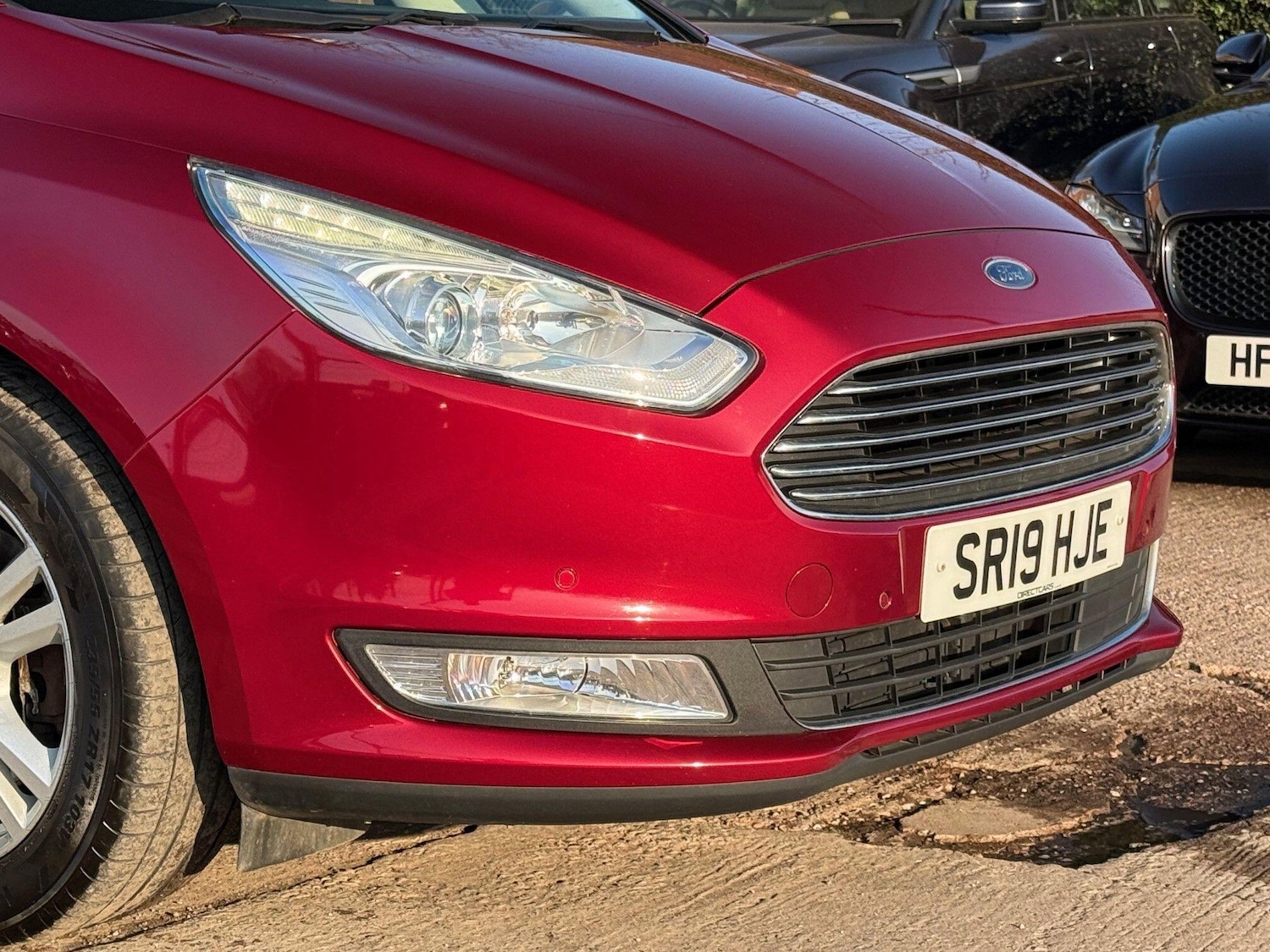 Used Ford Galaxy 2019 for sale - 77982606: Photo 82