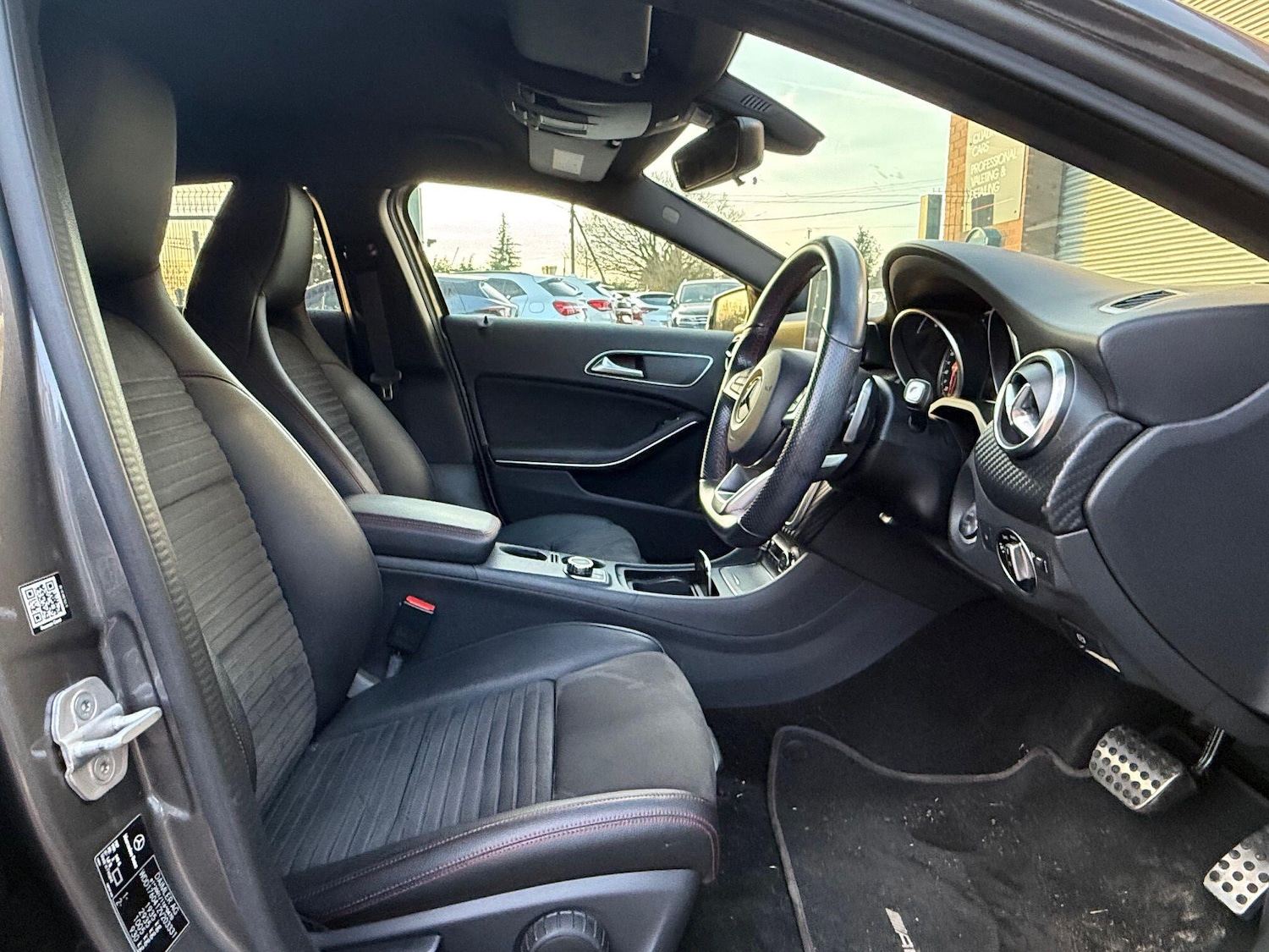 Used Mercedes-Benz A-Class for sale - 77957198: Photo 29